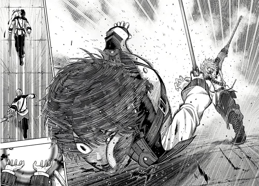 Taida Na Akujoku Kizoku Ni Tensei Shita Ore one-manga.com